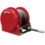 FSD14050 OLP - 1"X50' Ultimate Duty Fuel Reel - Hose Included